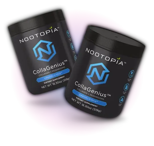 Nootopia CollaGenius